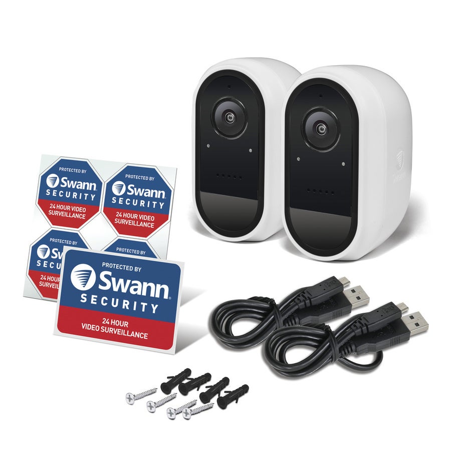 Swann security camera cable online