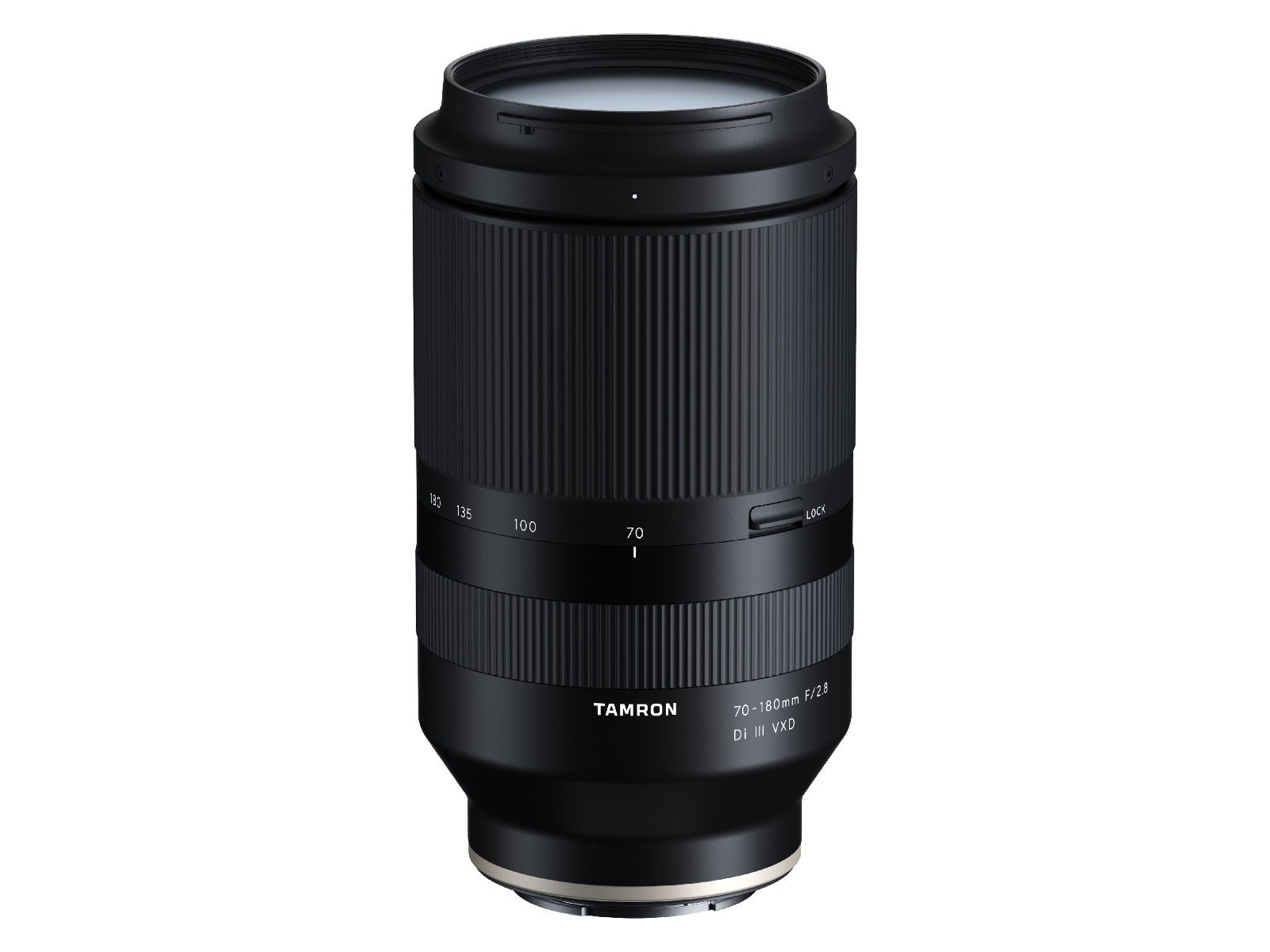 Tamron 70-180mm f/2.8 Di III VXD Lens for Sony E