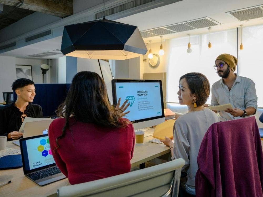 Top Tech for Your Industry: Smart EOFY Investments for 2025