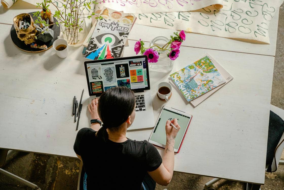 Gifts for the Creative Mum: Mother’s Day Gift Guide