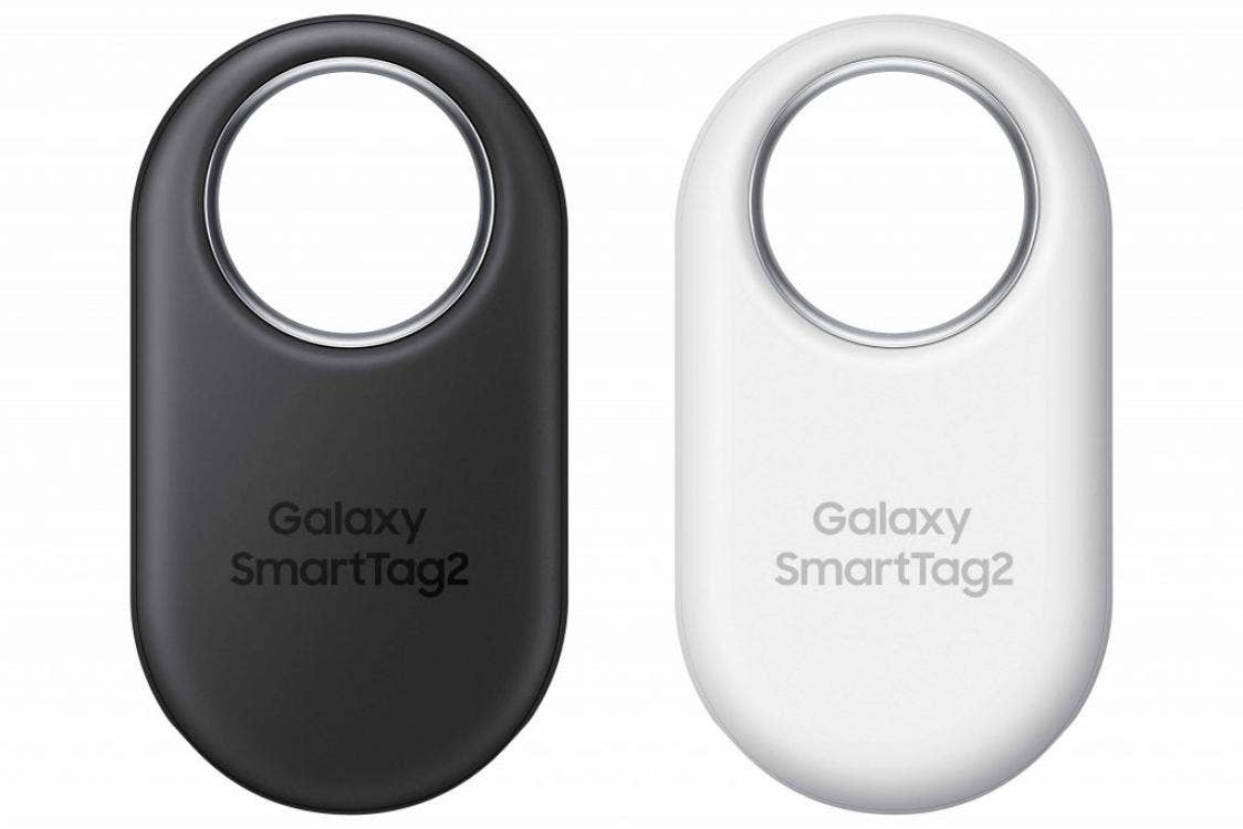 Track Anything with Ease with the Samsung SmartTag2