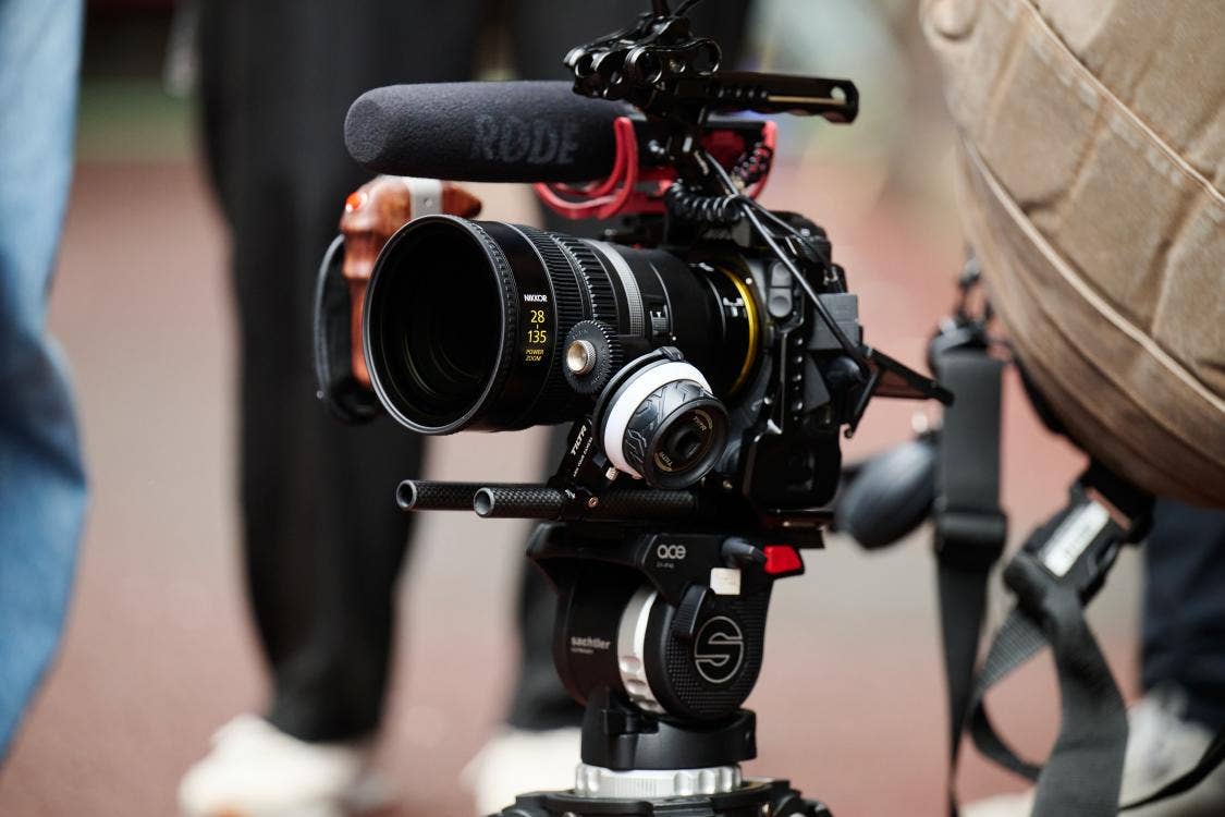 Introducing the Nikon NIKKOR Z 28-135mm f/4 PZ: Versatility and Performance in One Lens