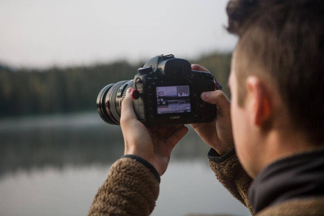 How to Use a Histogram