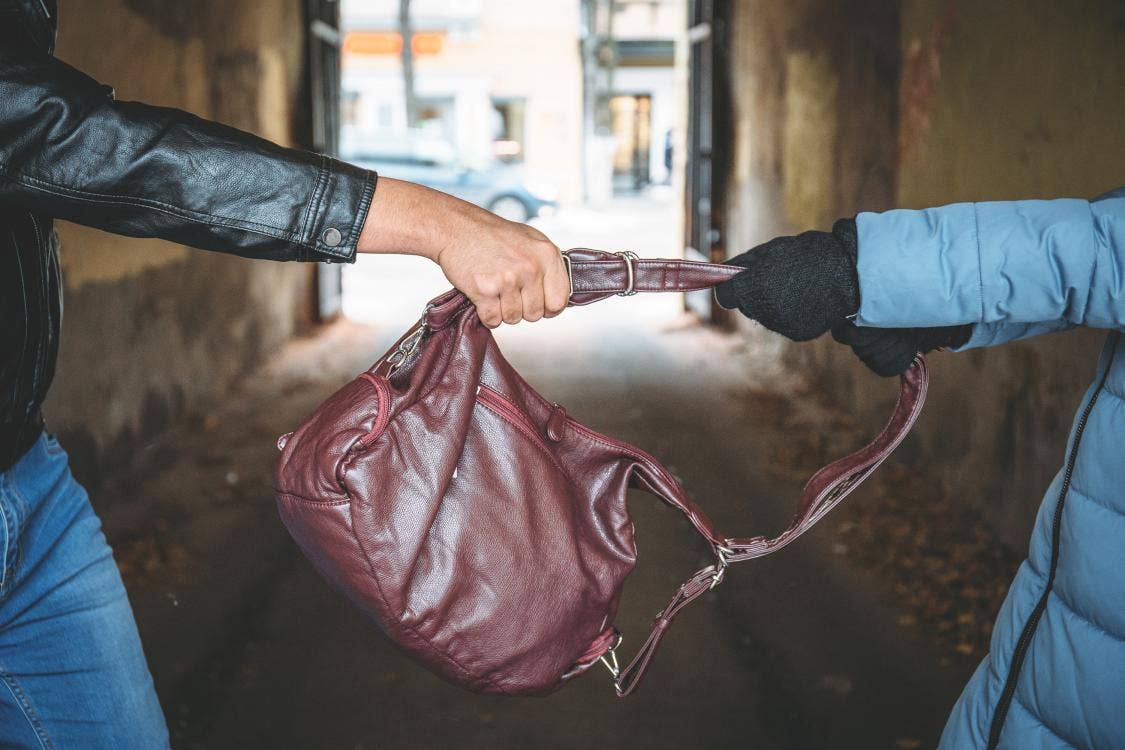 Camera Theft Across The Globe - How to Protect Your Gear