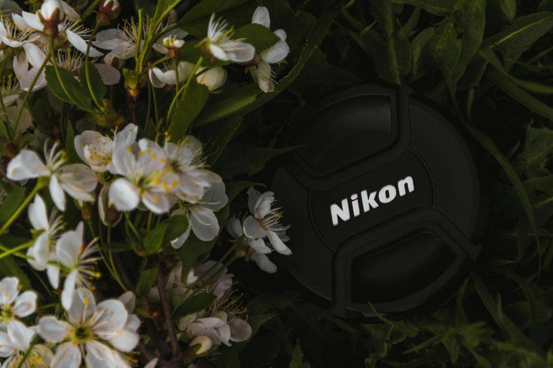 The Nikon Z 30 + NIKKOR 16-50mm VR Lens Kit Experience