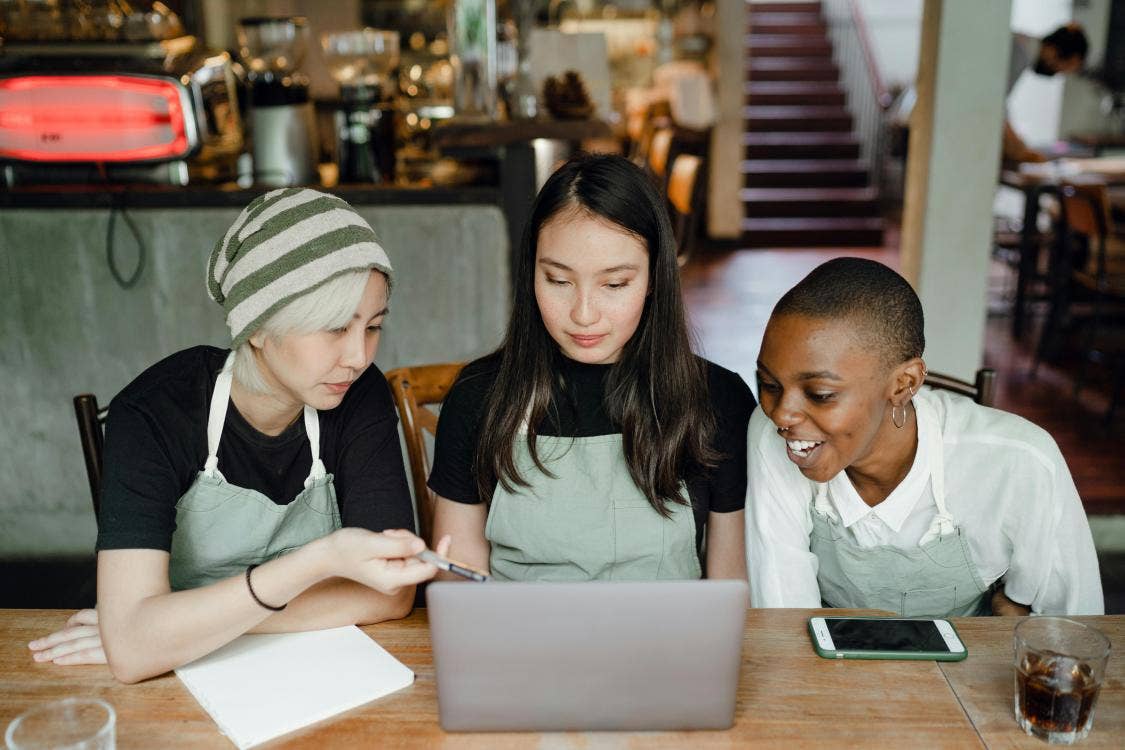 Essential Foundations for Small Business Success: Must-Haves for Thriving Ventures