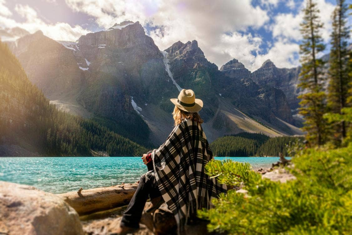 Gifts for the Adventurous Mum: Mother’s Day Gift Guide
