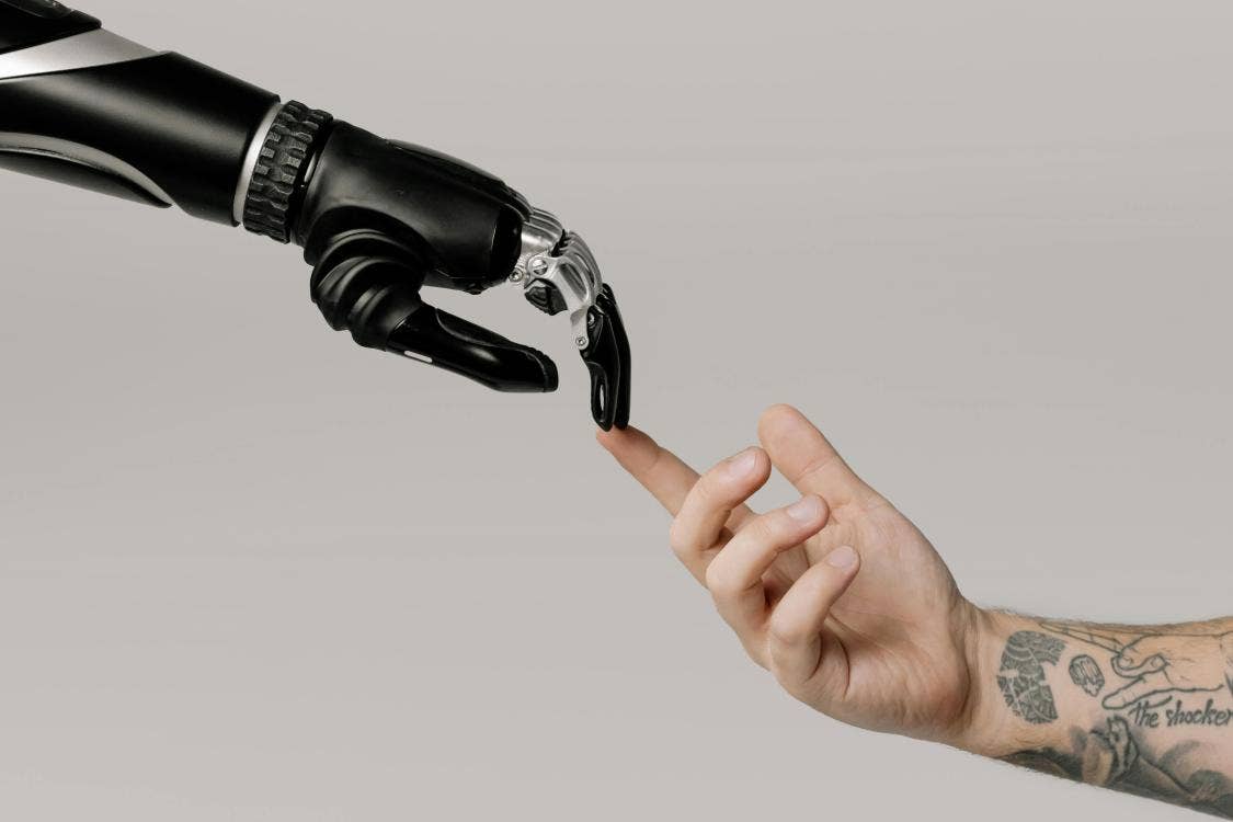 The Role of AI in Video Production: Where Is It Heading? – Industry Insight