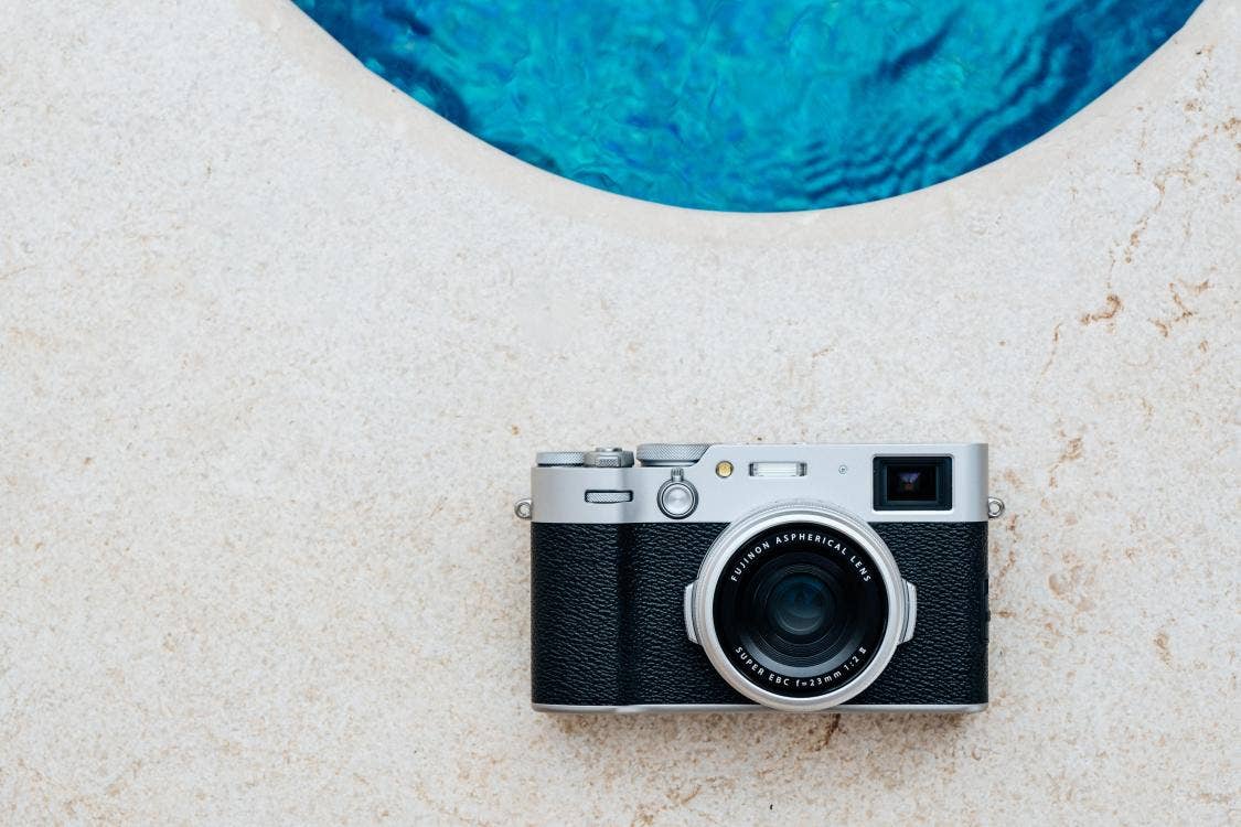 A Deep Dive into the Fujifilm X100VI