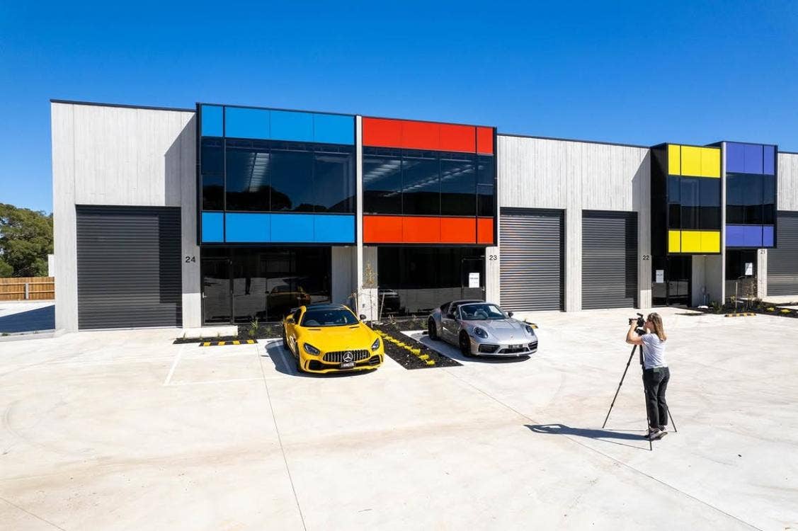 How BWRM Australia Leverages Tech Innovation to Deliver World-Class Visual Media
