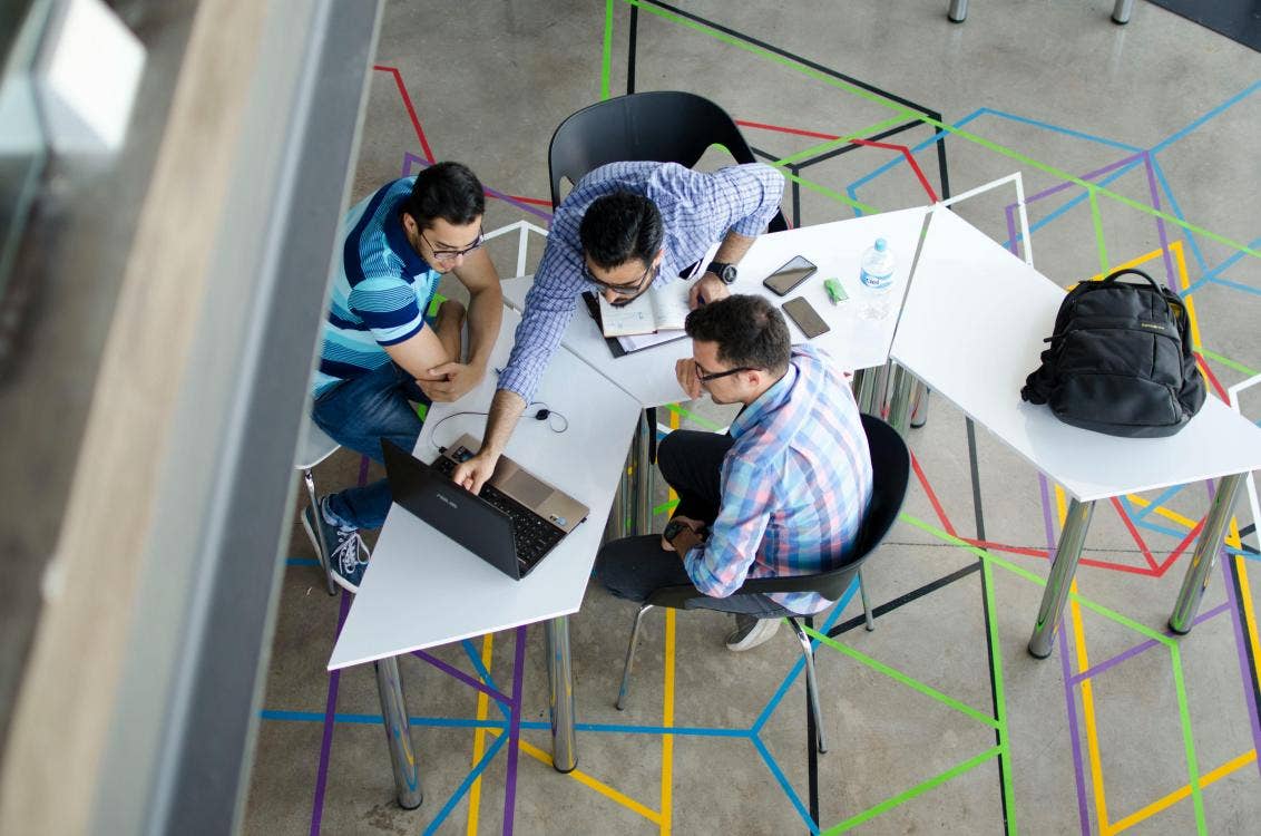 Empowering the Education Sector with Innovative Technology Solutions