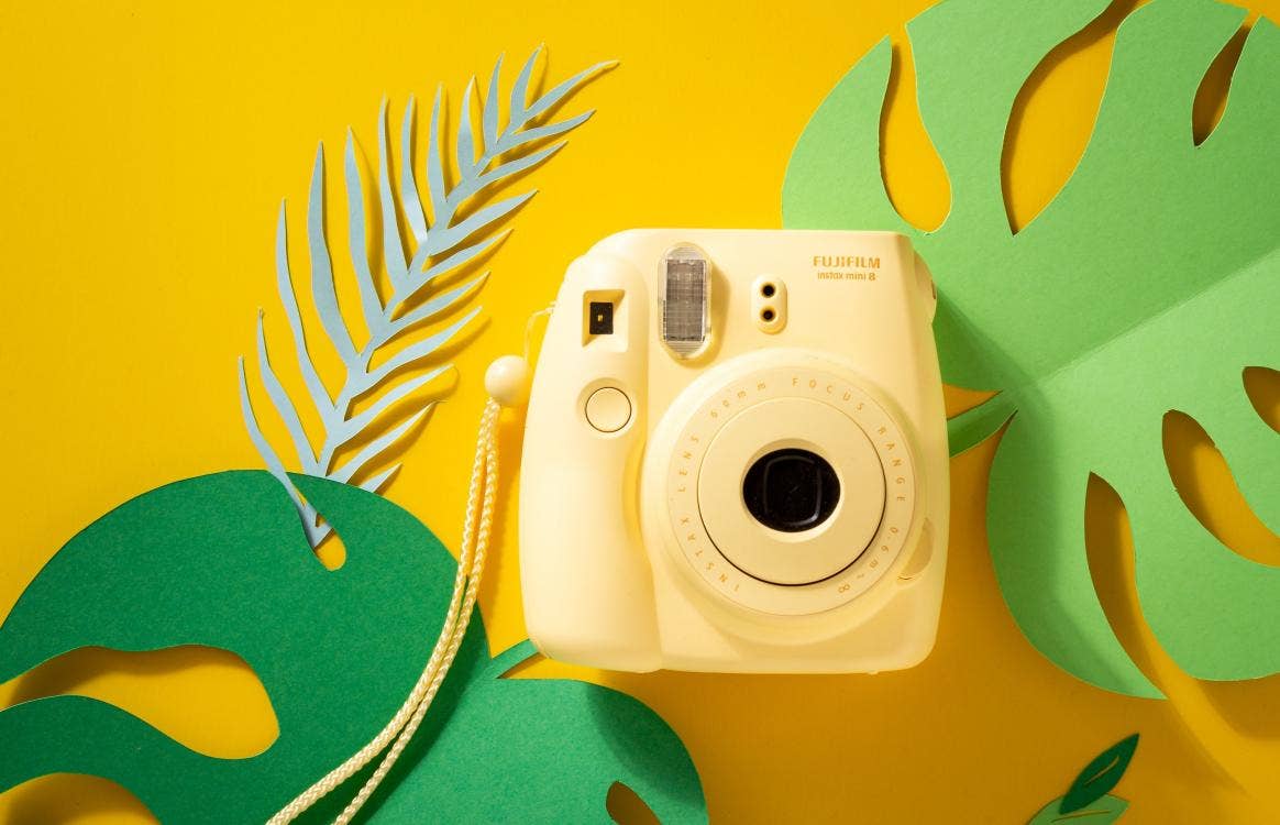 Everything You Need to Know About Instant Cameras