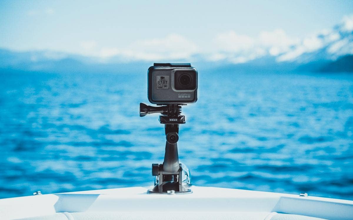 Comparing the GoPro Hero 8 vs. GoPro Hero 7