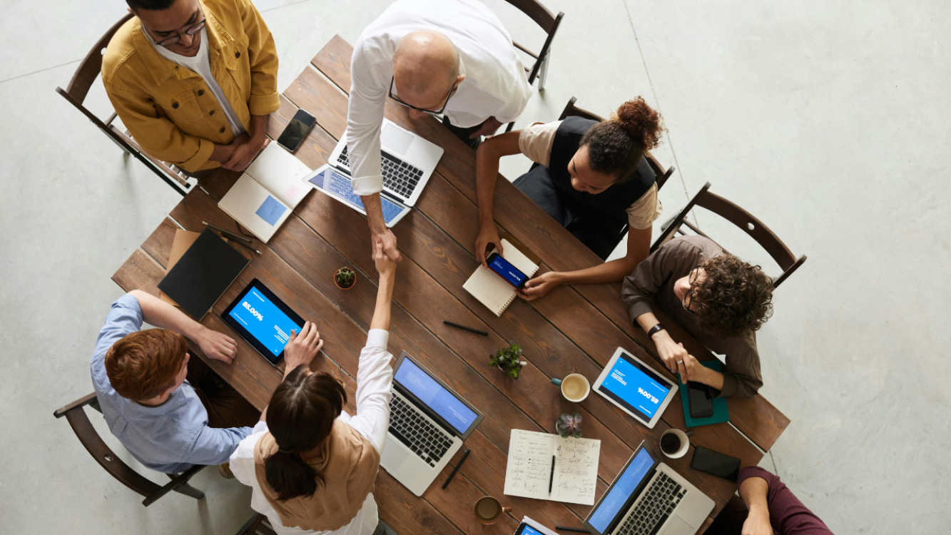 Leveraging Technology to Enhance Business Operations