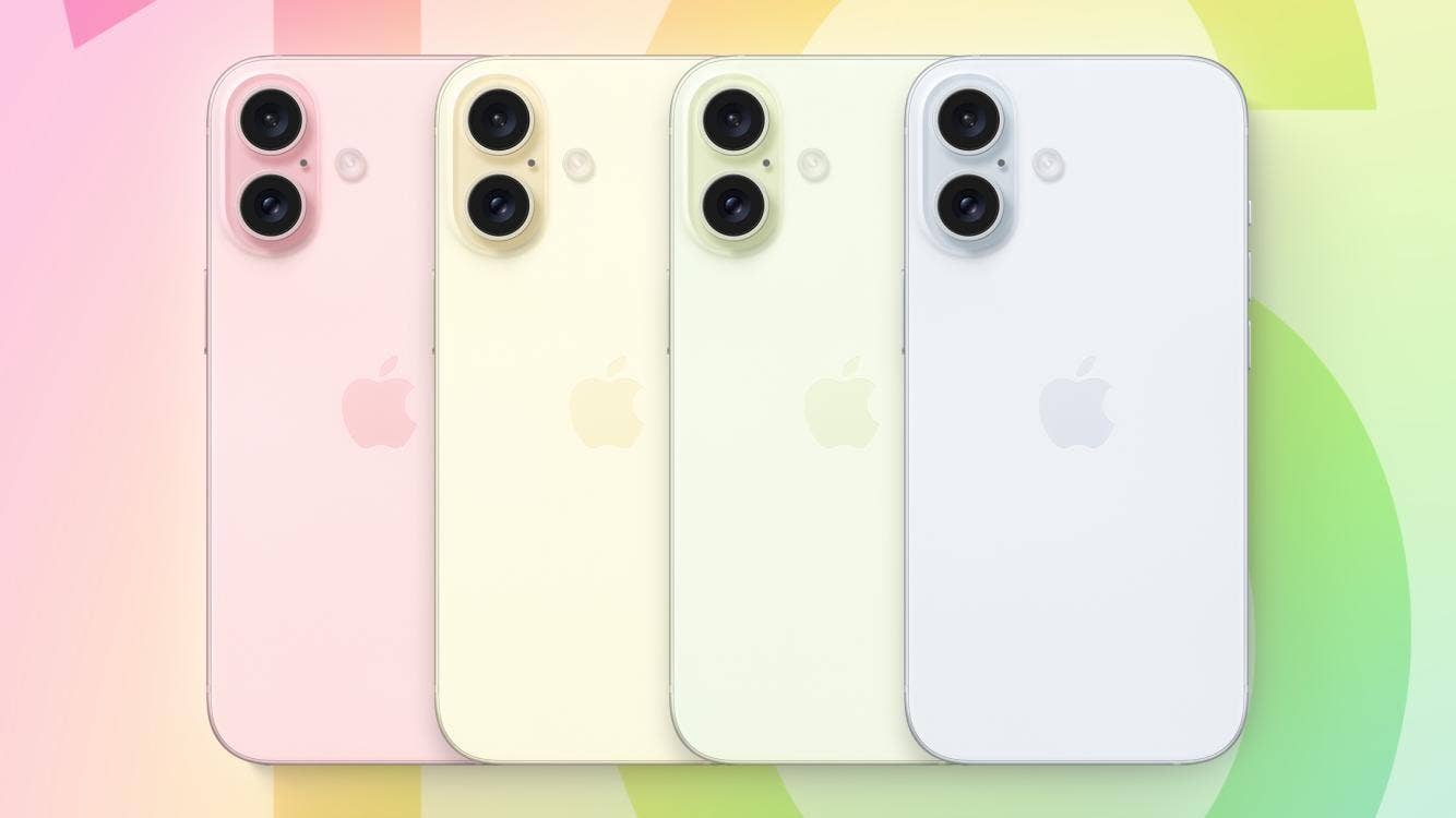 Introducing iPhone 16 and iPhone 16 Plus: The Next Evolution of Apple Technology