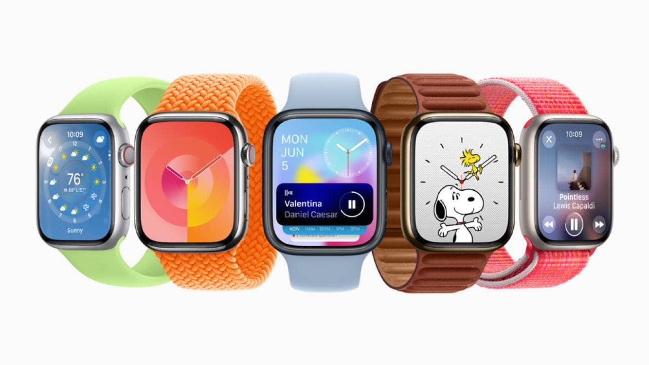 Unveiling the Apple Watch Series 10: A Leap Forward in Design and Functionality