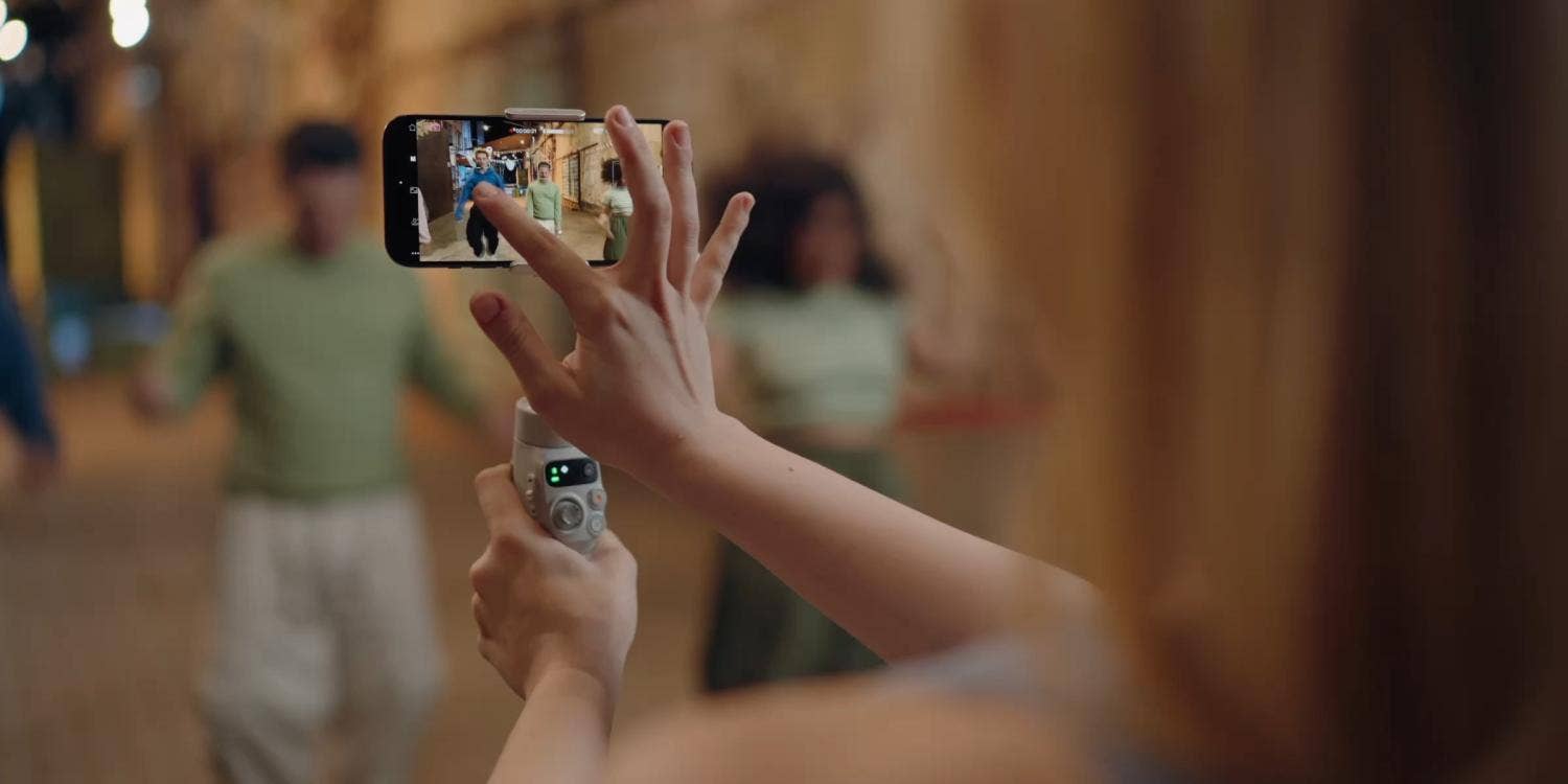 Exploring the DJI Osmo Mobile 7 & Osmo Mobile 7 Pro: A New Era of Smartphone Stabilisation