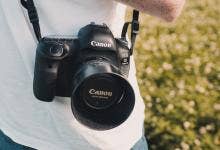 Full Frame Camera Buyer's Guide