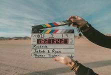 Cameras for Video - A Buyer's Guide