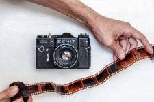 How to Shoot 35mm Film