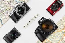 Travel Camera Buyer's Guide