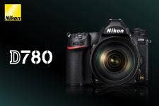 Nikon Announces the D780