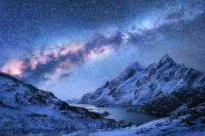 How to Shoot Astrophotography