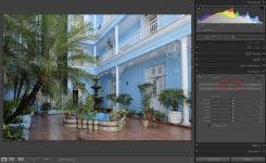 10 Favourite Lightroom Tools & Tips - Part 1