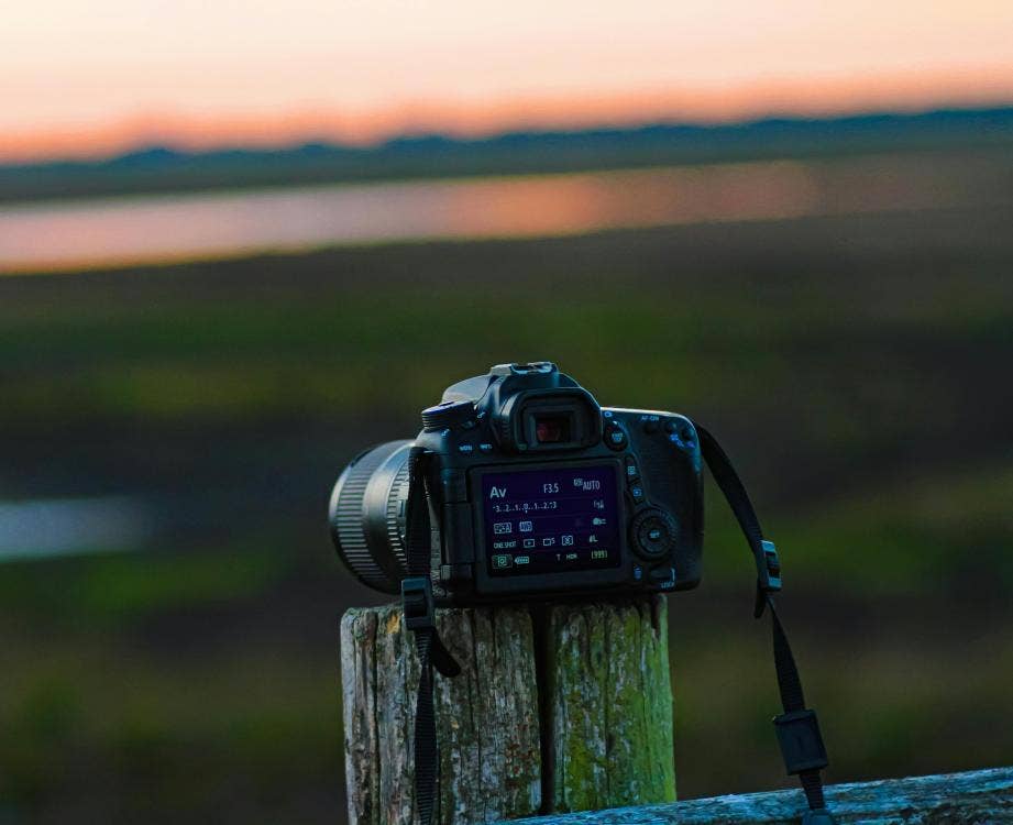 digiSeconds: Paving the Way for Sustainable Photography