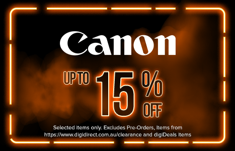canon
