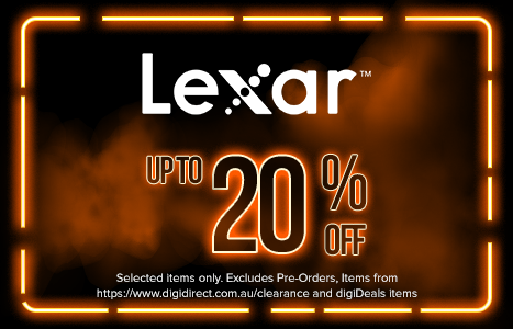 lexar