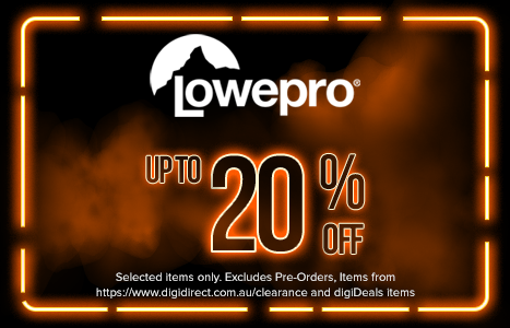 lowepro