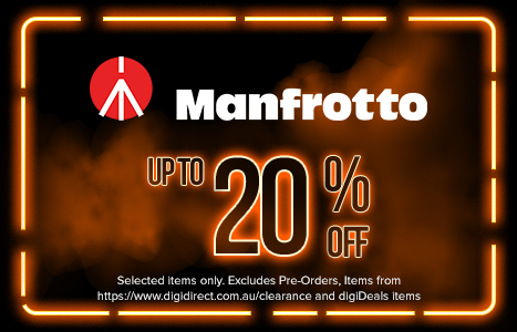 manfrotto