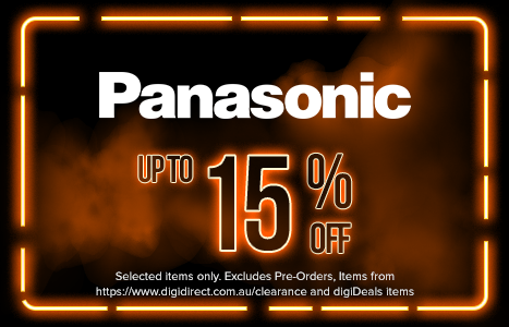 panasonic