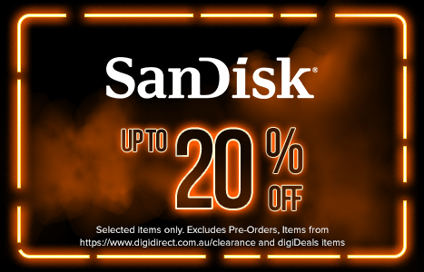 sandisk