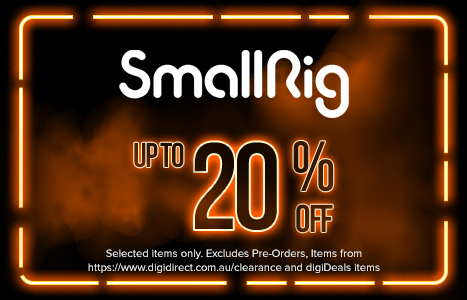 smallrig