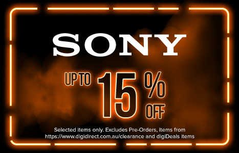 sony