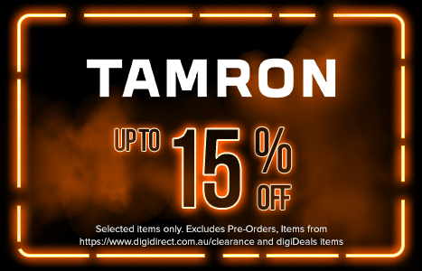 tamron
