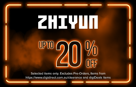 zhiyun