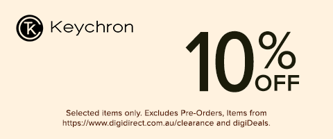 Keychron