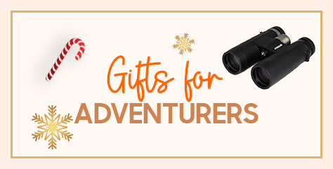 adventurers