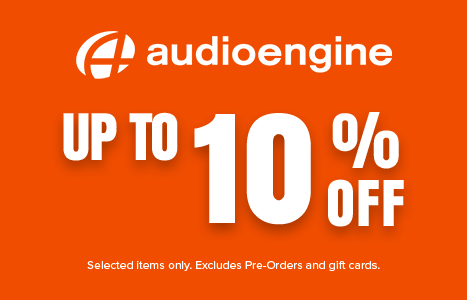 audioengine