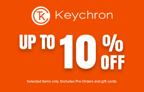keychorn