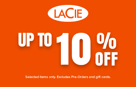 lacie