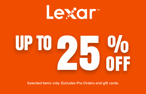 lexar