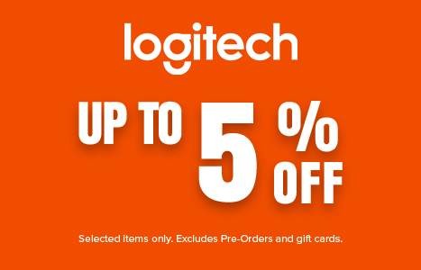 logitech
