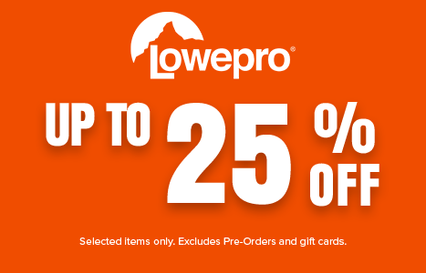 lowepro