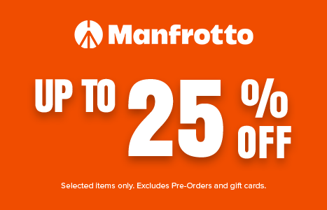 manfrotto