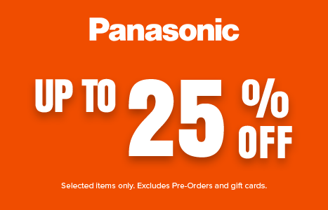 panasonic