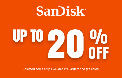 sandisk